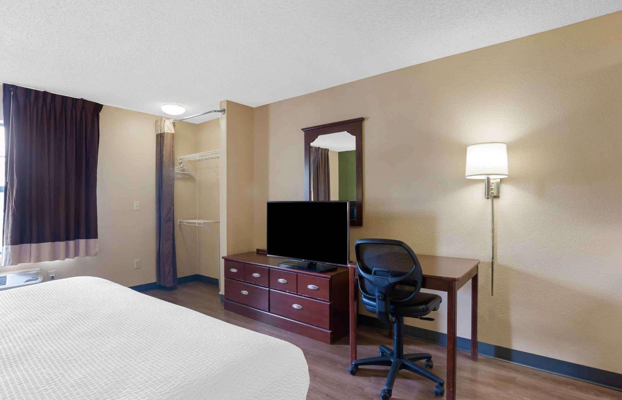 Extended Stay America Suites - Baltimore - BWI Airport - Aero Dr Linthicum Exterior foto
